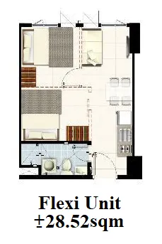 https://www.manilacondohub-smdc.com/images/properties/lane/unit-layouts/03 - LANE - Flexi (+28.52sqm).webp